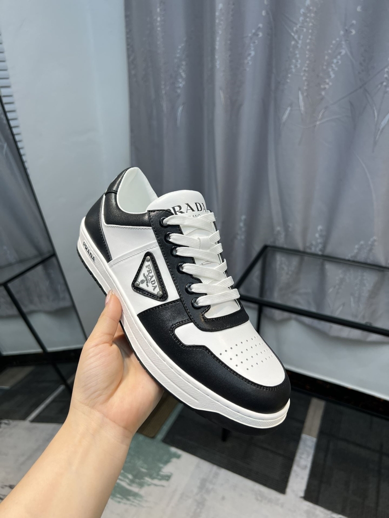 Prada Casual Shoes